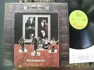 JETHRO TULL: