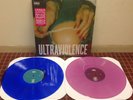 Lana Del Rey Ultraviolence  Colored Vinyl LP Urban Outfitters Exclusive Edition