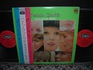 Petula Clark Greatest Hits Japan Orig. 2LP OBI INSERT VOGUE NM/NM 1972