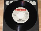 PAUL McCARTNEY WINGS BEATLES PROMO ISSUE 45 GOODNIGHT TONIGHT MONO/STEREO