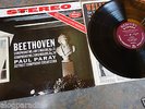 MERCURY LIVING PRESENCE STEREO SR 90205 BEETHOVEN SYMPH 1&2 PAUL PARAY FR-3/FR-5