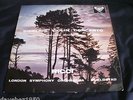 SXL 2077. RUGGERIO RICCI. OIVIN FJELDSTAD. SIBELIUS VIOLIN CONCERTO. ED1 WBg