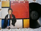 ARTISTICKA RADNA AKCIJA RARE ORIGINAL EX YUGOSLAV 1ST PRESS PUNK 1981 EX-/VG+