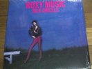 ROXY MUSIC 2LP SWEDEN 1976 BRYAN FERRY PHIL MANZANERA EDDIE JOBSON ANDY MACKAY