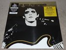 LOU REED - TRANSFORMER HALF BLACK HALF GOLD LTD EDT 1200 LP VINYL NEWBURY COMICS