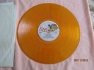John Cougar Mellencamp - UH-HUH  LP - YELLOW VINYL  MISPRESS - RARE