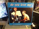 BRUCE SPRINGSTEEN- DO YOU LOVE ME -4-LP SET AUG-16-1984 NEW JERSEY