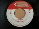 RARE Northern Soul Mary Saxton Sad eyes/Take My Heart 1921X Quality 45