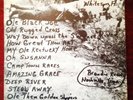 ABNER JAY Sings And Plays OUTSIDER PRIVATE BRANDIE LP