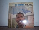 Blue Note BLP-4200 Jimmy Smith - Softly As A Summer Breeze 1965 12