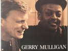 GERRY MULLIGAN 