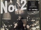 NO. 2 - No Memory, Vinyl LP, Jackpot, RSD 2015, 180g, Elliott Smith, New, MP3s