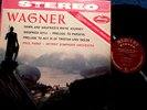 PAUL PARAY Wagner LP SR 90107 Mercury Living Stereo 1959 USA FR1 / FR1 NM MINIUS