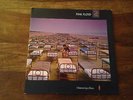 PINK FLOYD : A MOMENTARY LAPSE OF REASON LP