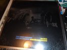 Third Man Records Vault 5 The Dead Weather Sea of Cowards Live Jack White sealed