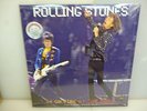 ROLLING STONES-14 ON FIRE AT THE DOME.TOKYO 2014-CLEAR BROWN VINYL LP-NEW.SEALED