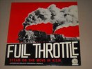 FULL THROTTLE Steam On The Move In NSW LP Locomotives ARHS 60’s