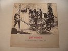 RICHARD LAST GROUP get ready LP 1972 OG progressivo italiano