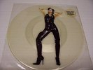 Madonna-Crazy For You-Uncut Testpressing for 7