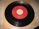 Ronnie Dawson  Rockin Records # 1 Rockin Bones & Congratulations  NM