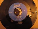 Jackie Lee-Darkest Days/Oh my Darling-Mirwood