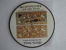 Pink Floyd LP picture disc Committee & Other Stories movie S/T Waters Gilmour