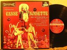 LONDON CSA 2203 Tchaikovsky NUTCRACKER BALLET ANSERMET BB FFSS UK VG++ TO NM
