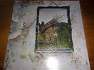 LED ZEPPELIN IV ZOSO 1977 US PRESSING ATLANTIC SD 19129 NM/NM 