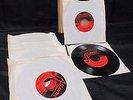 Vtg Box NOS Don Covay & The Goodtimers 45 (24Ct) Atlantic Records Northern Soul