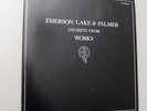 Emerson Lake & Palmer - 