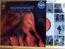 Janis Joplin - I got dem ol´ Kozmic Blues again Mama - 1969 DE CBS S63546  LP m-