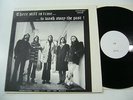 GENESIS - THERE IS STILL TIME... TO WASH AWAY THE PAST (RARE LP)
