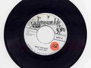 STRANGER COLE - RUFF & TUFF / STRANGER & PATSY -WHEN YOU CALL MY NAME - 