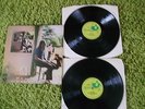 Pink floyd ummagumma 1969 shdw 1 double lp 1st uk issue e j day