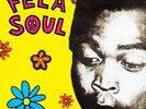 FELA SOUL Fela Kuti Vs. De La Soul LP NEW VINYL Mash Up Amerigo Gazaway