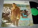 Tom Hunnicutt - Escaping from Today LP Hillside private country folk EXC rare