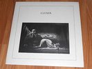 Joy Division, Closer ORIGINAL Vinyl LP Fact XXV, Fact 25