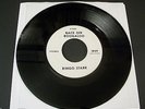 RINGO STARR - BACK OFF BOOGALOO 1849 - WHITE LABEL PROMO - 45 RPM - VG+