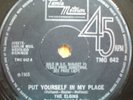 The Elgins-Put yourself in my place 7