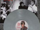 THE JAM  ALONE IN A CROWD  SILVER VINYL LP  BOSTON 1982   PAUL WELLER