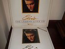 Elvis Presley The Legend Lives On 8 LP Direct Metal Mastering 1987 Box Set
