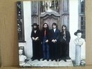 THE  BEATLES       LP        HEY     JUDE