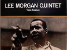 LEE MORGAN QUINTET / TAKE TWELVE / RIVERSIDE / VICTOR JAPAN