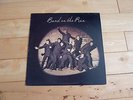 Paul McCartney & Wings - Band on the Run [1973 Vinyl]