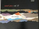 KEN NORDINE WORD II  JAZZ EXTRA CLEAN M-/M WITH ORIG. DOT INNER SLEEVE DLP-3301