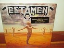 Practice What You Preach by Testament, Mint Sealed Promo (Vinyl, Atlantic 82009)
