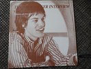 THE MICK JAGGER INTERVIEW/ ROLLING STONES/  RARE FLEXIDISC