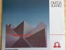 LP OMEGA SUNRISE run from the night RARE XIAN BOOGIE hearbreaker in Shrink