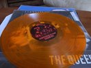 The Queers Back To The Basement w/mp3 gold vinyl 100 pressed Riverdalees NOFX