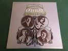 The Kinks LP Something else UK Pye stereo 1st press LOVELY COPY